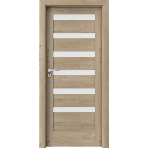 Porta Verte HOME D.6 Dub Klasický 
